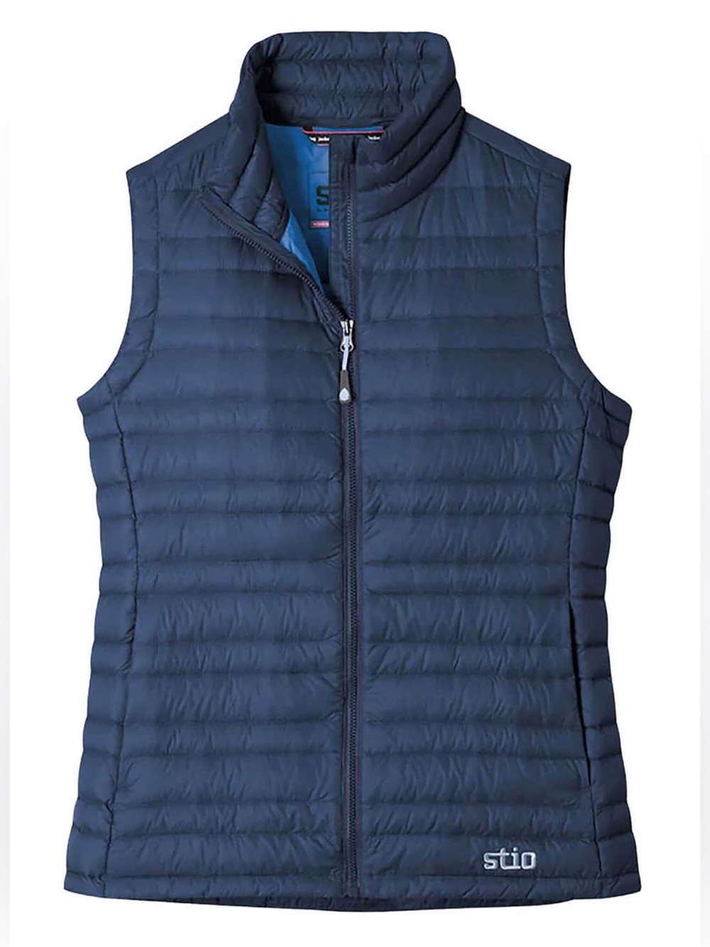 STIO SZ SM Pinion Down Vest - Women's